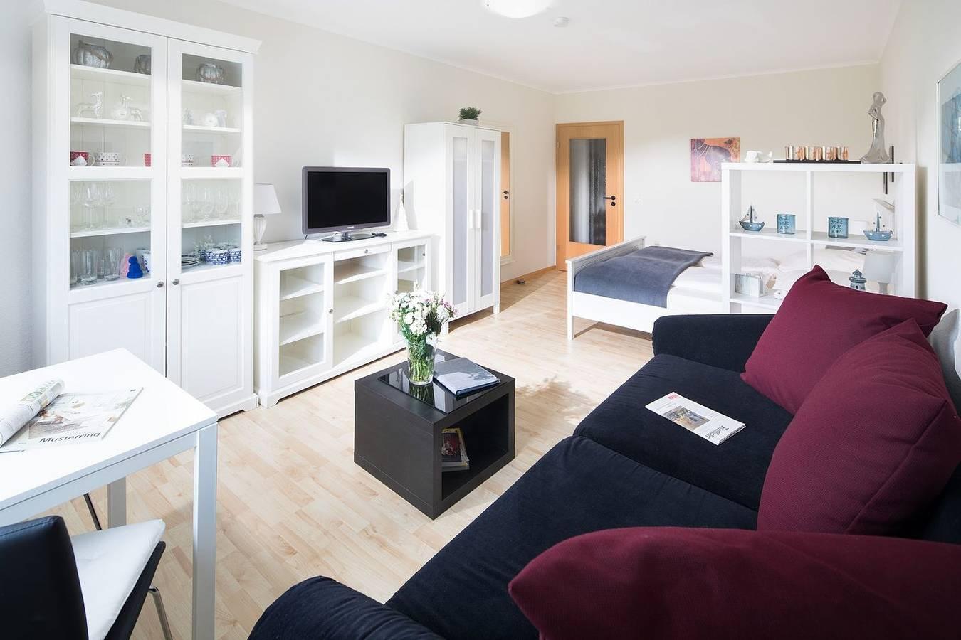 Vakantieappartement in Waddenzee vanaf 88€ per nacht