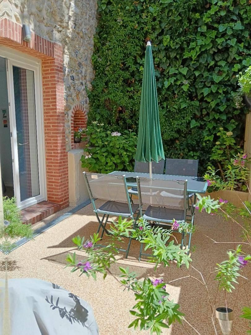 Vakantiehuis in Fécamp vanaf 74€ per nacht