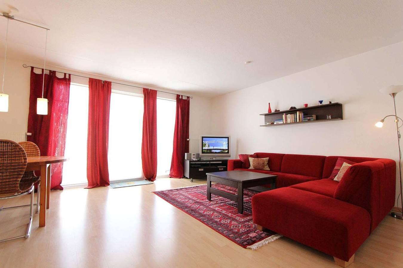 Vakantieappartement in Kellenhusen vanaf 109€ per nacht