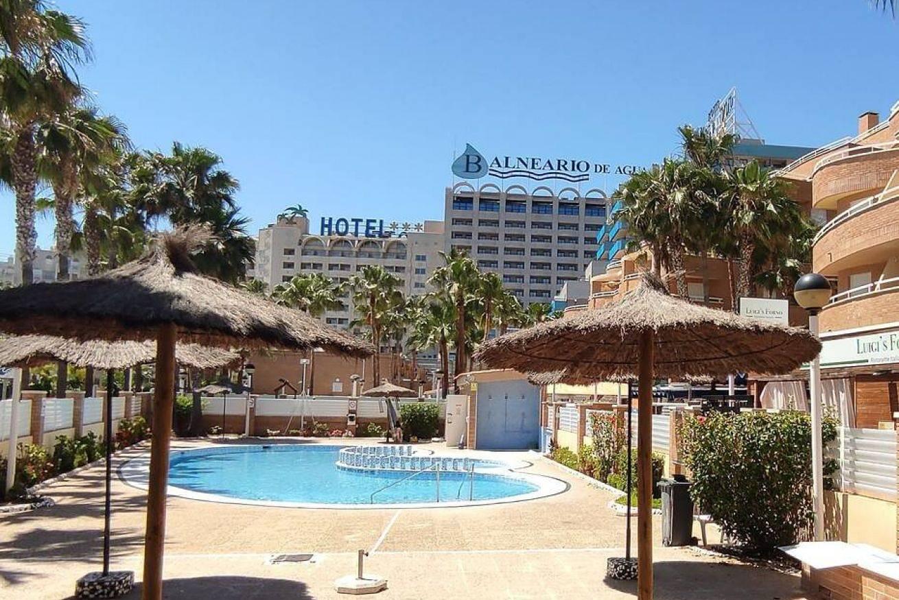 Vakantieappartement in Oropesa del Mar vanaf 55€ per nacht