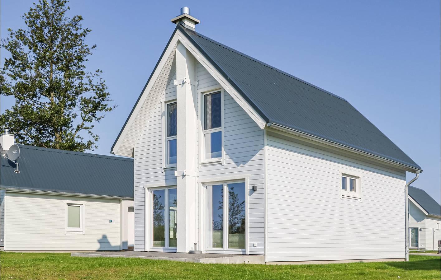 Vakantiehuis in Kappeln vanaf 87€ per nacht