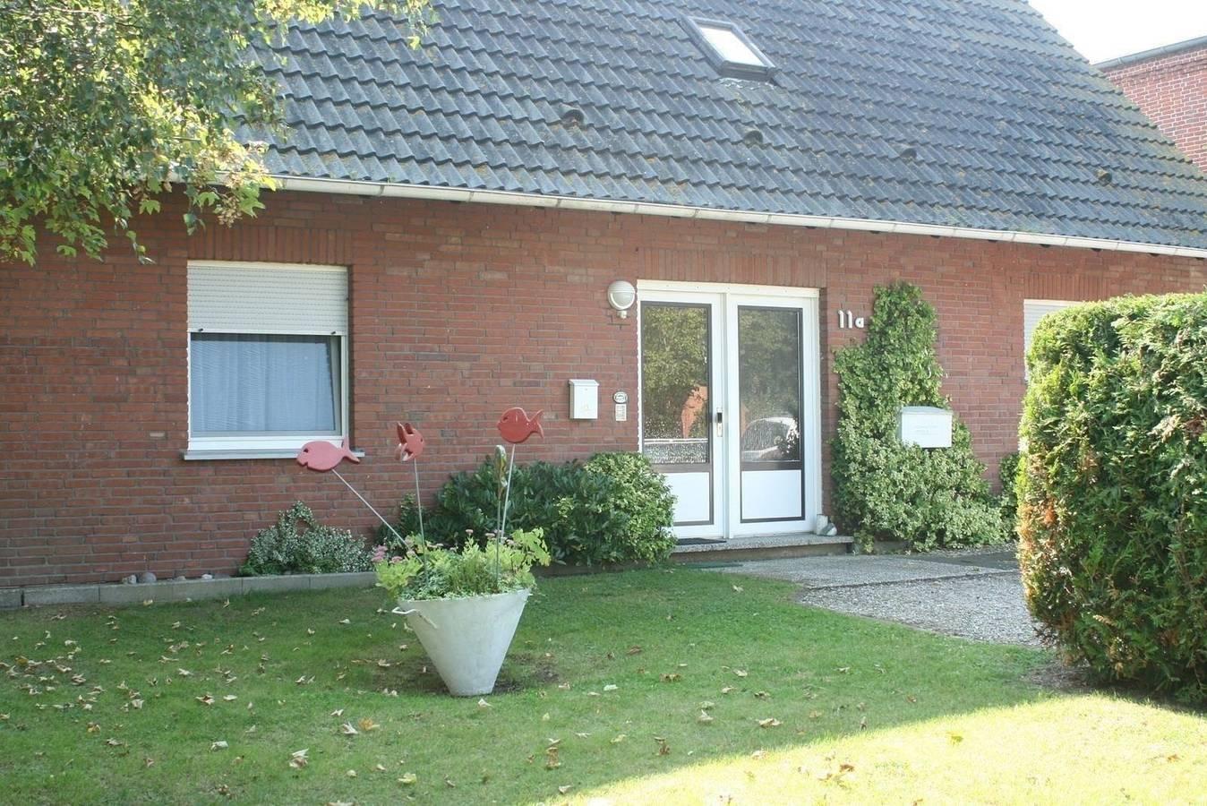 Vakantieappartement in Fehmarn vanaf 74€ per nacht