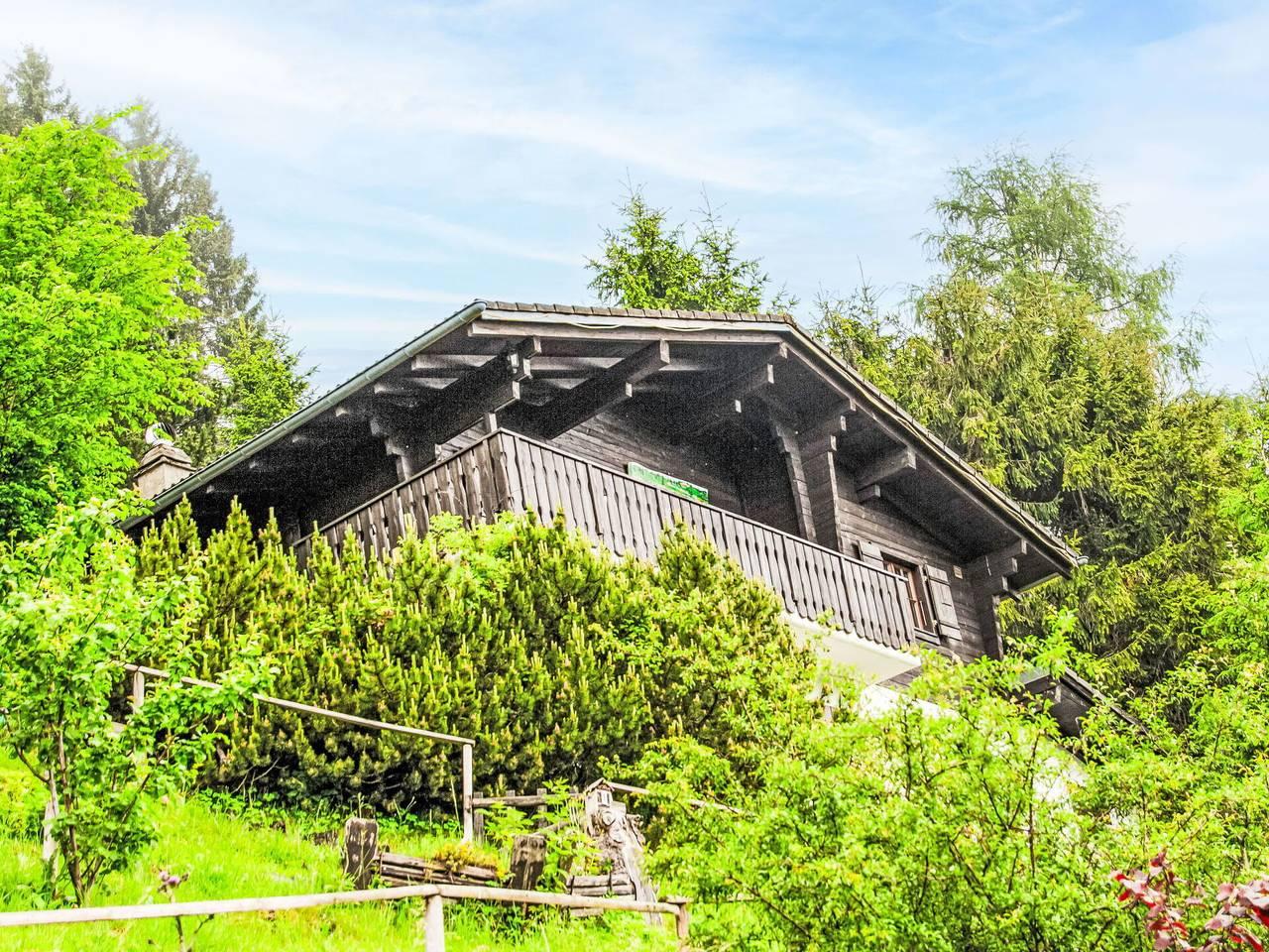 Vakantiehuis in Gruyères vanaf 178€ per nacht
