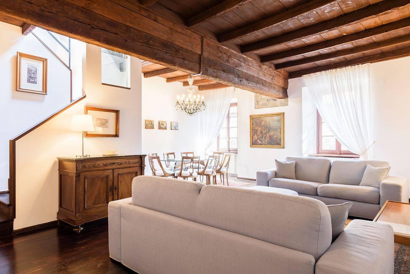 Vakantieappartement in Como vanaf 208€ per nacht