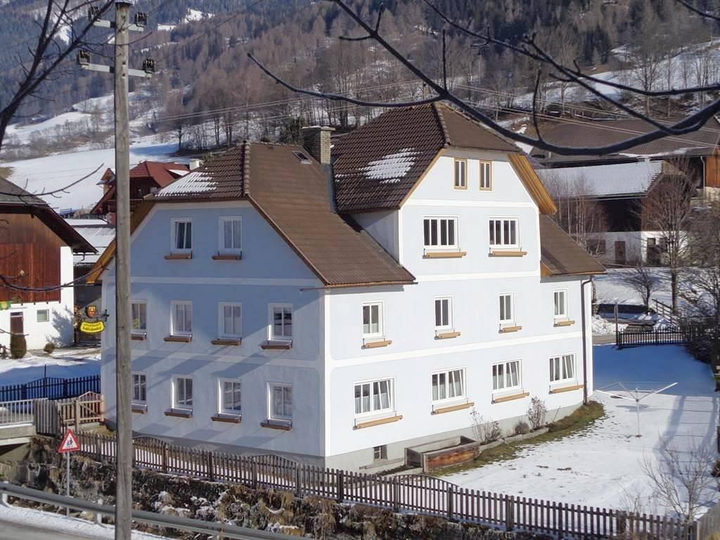 Vakantieappartement in Tauern vanaf 191€ per nacht