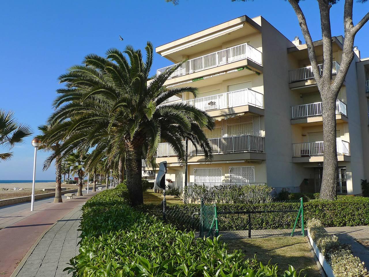 Vakantieappartement in Cambrils vanaf 53€ per nacht
