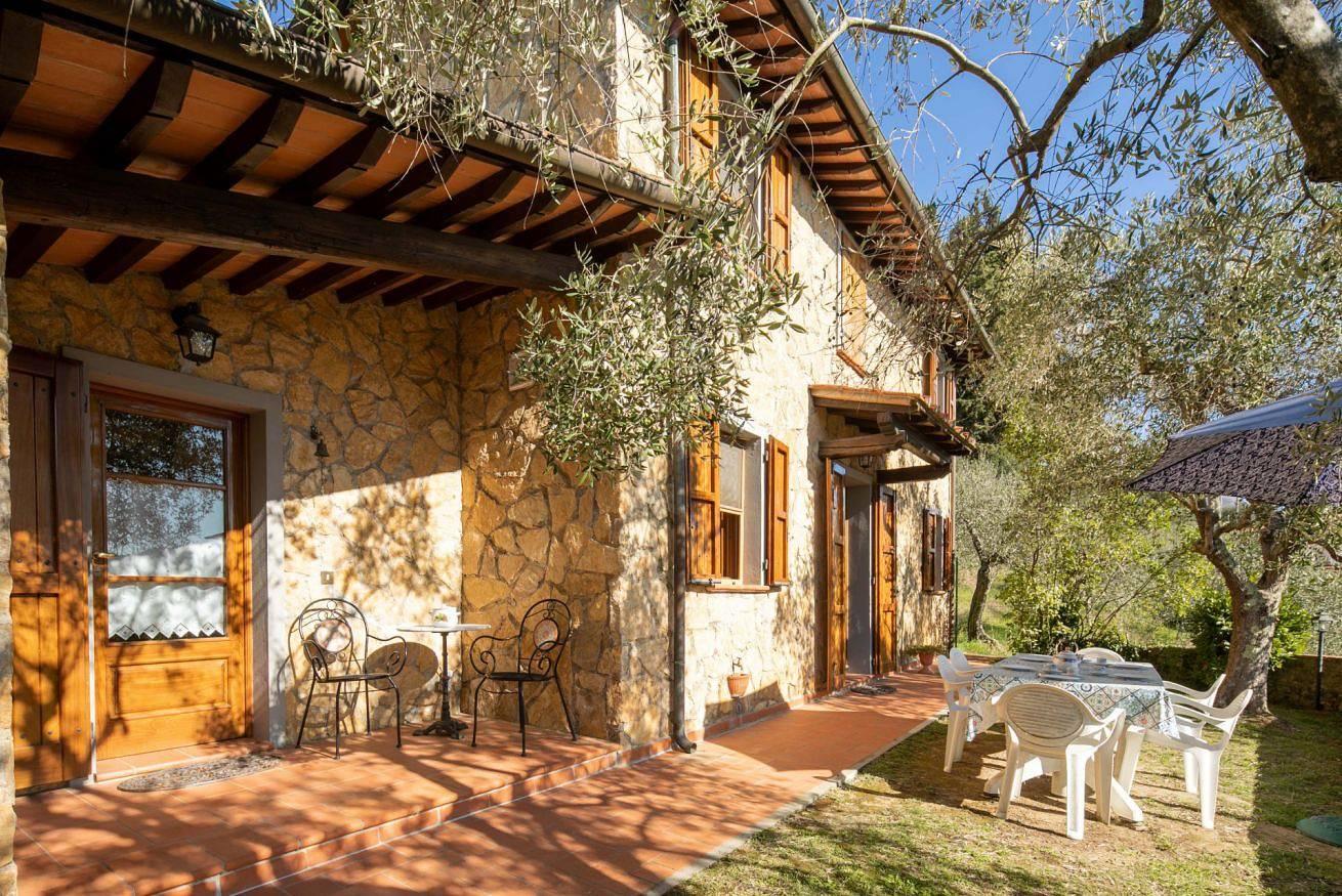 Vakantiehuis in Versilia vanaf 146€ per nacht