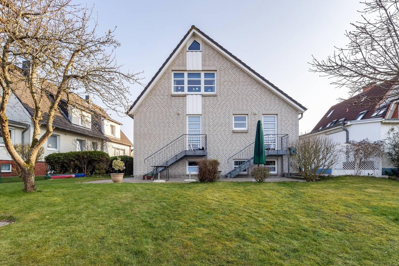 Vakantieappartement in Cuxland vanaf 58€ per nacht