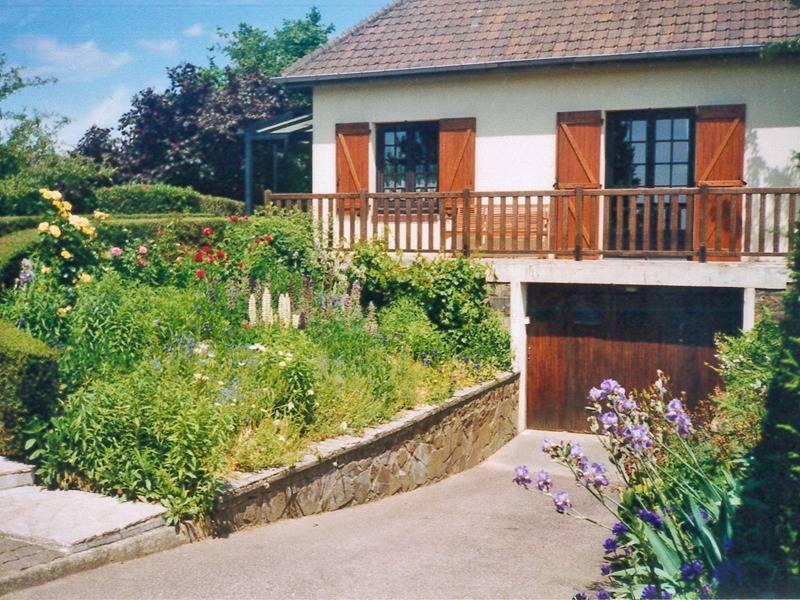 Vakantiehuis in Seine-Maritime vanaf 108€ per nacht