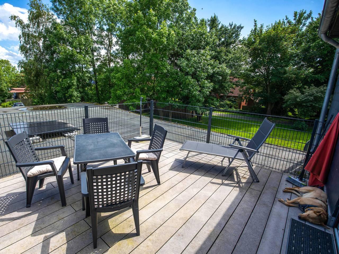 Vakantieappartement in Waddenzee vanaf 74€ per nacht