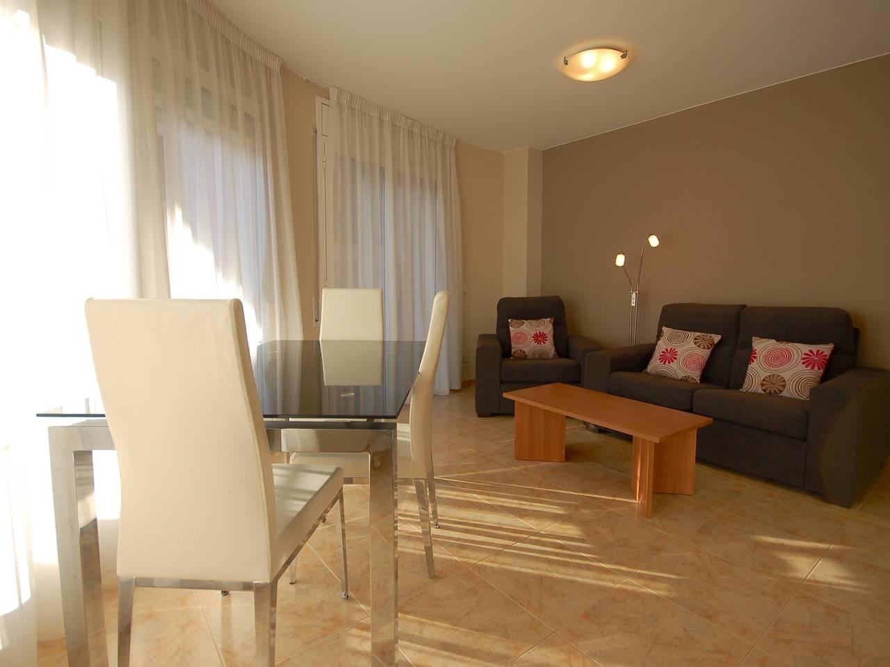 Vakantieappartement in Costa Brava vanaf 125€ per nacht