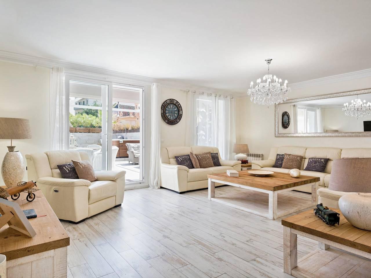 Vakantieappartement in Garraf vanaf 272€ per nacht