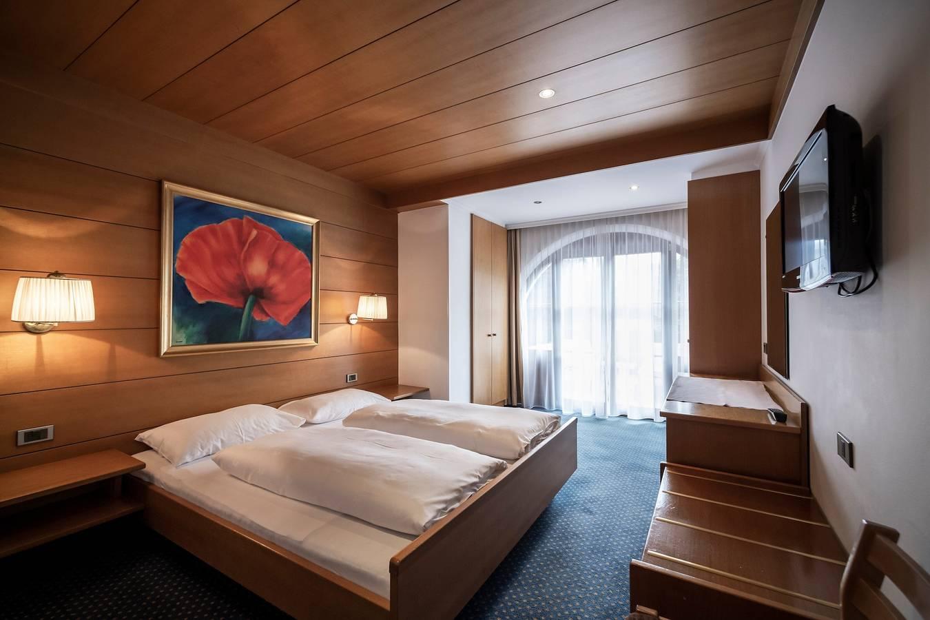 Vakantieappartement in Ortisei vanaf 374€ per nacht