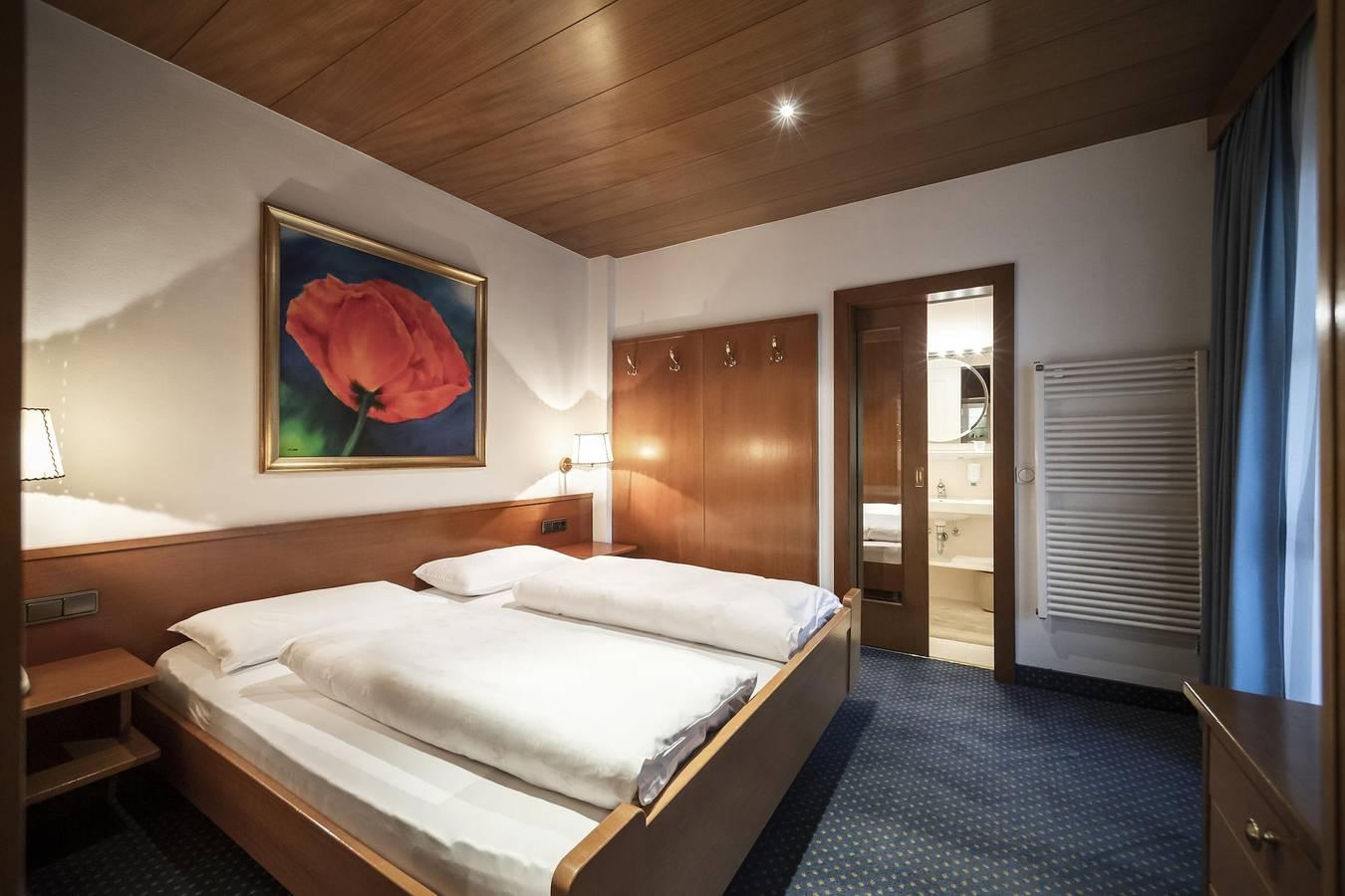 Vakantieappartement in Ortisei vanaf 241€ per nacht