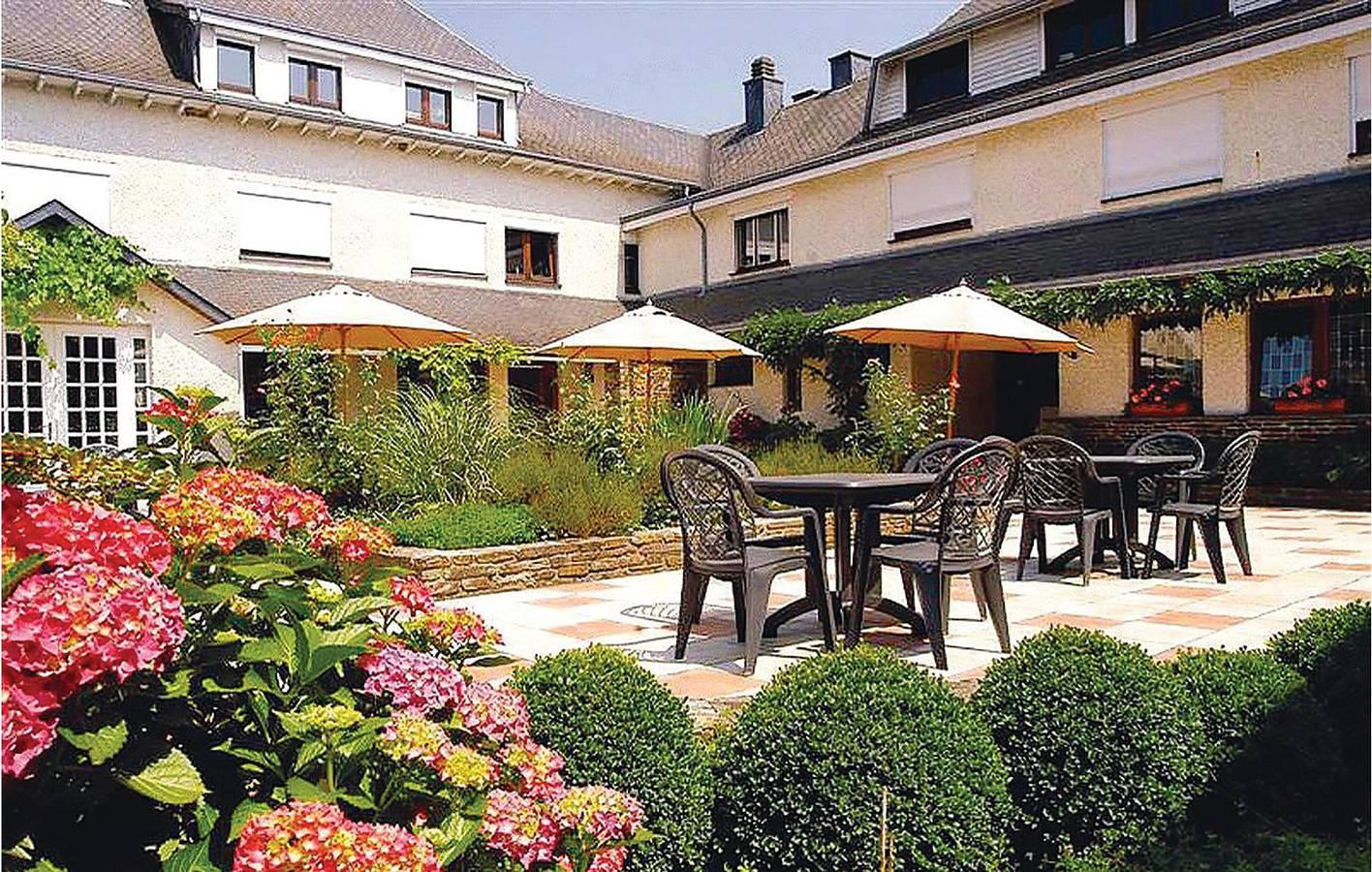 Vakantiehuis in Bouillon vanaf 357€ per nacht