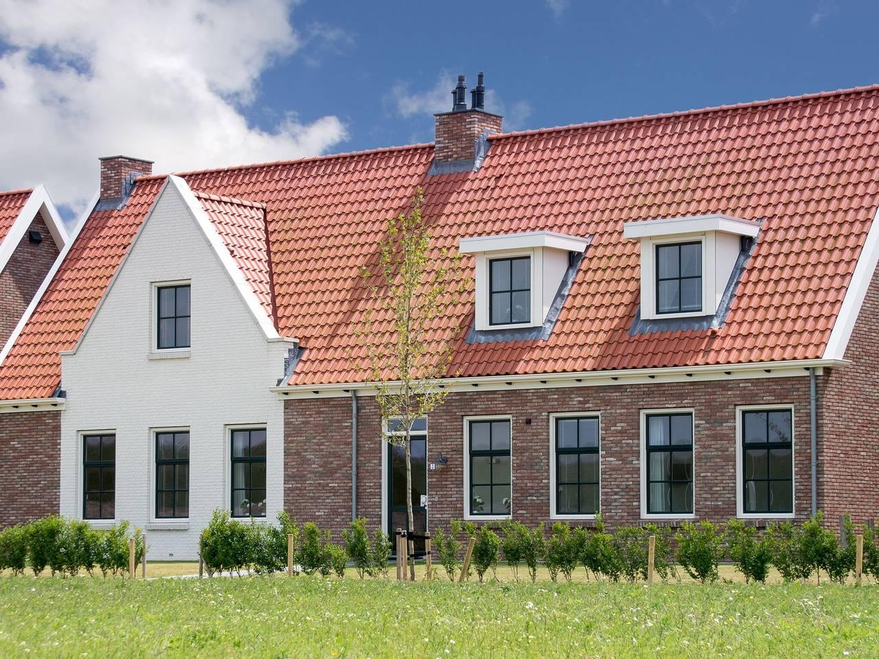 Vakantiehuis in Zeeuwse Kust vanaf 547€ per nacht