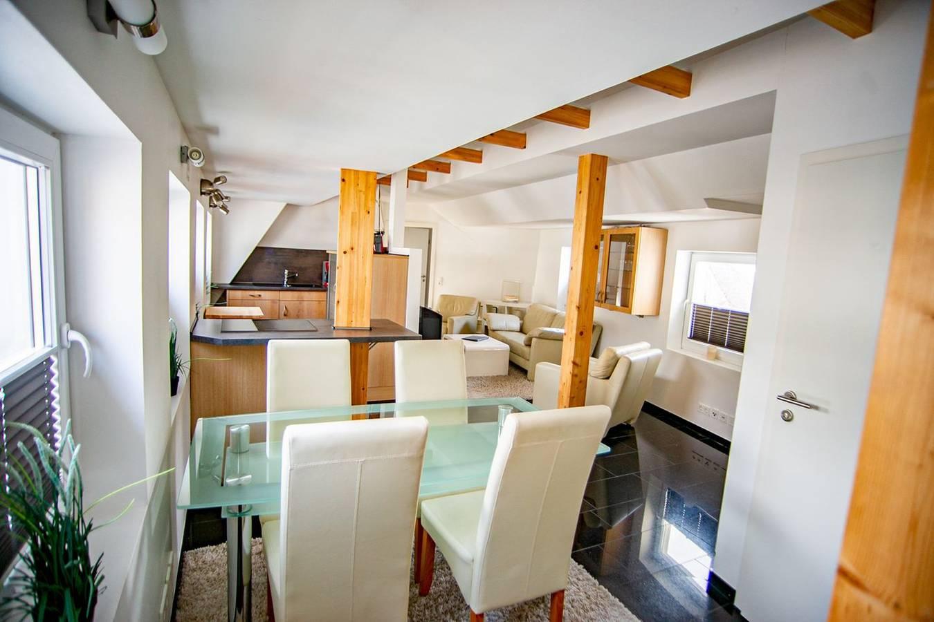 Vakantieappartement in Waddenzee vanaf 132€ per nacht