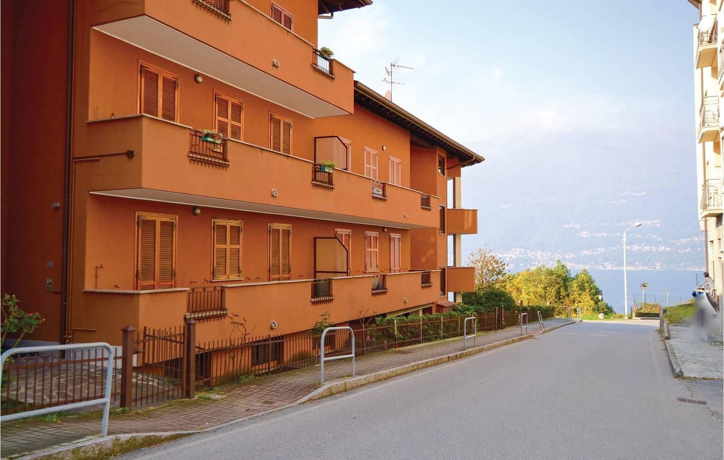 Vakantieappartement in Bellano vanaf 79€ per nacht