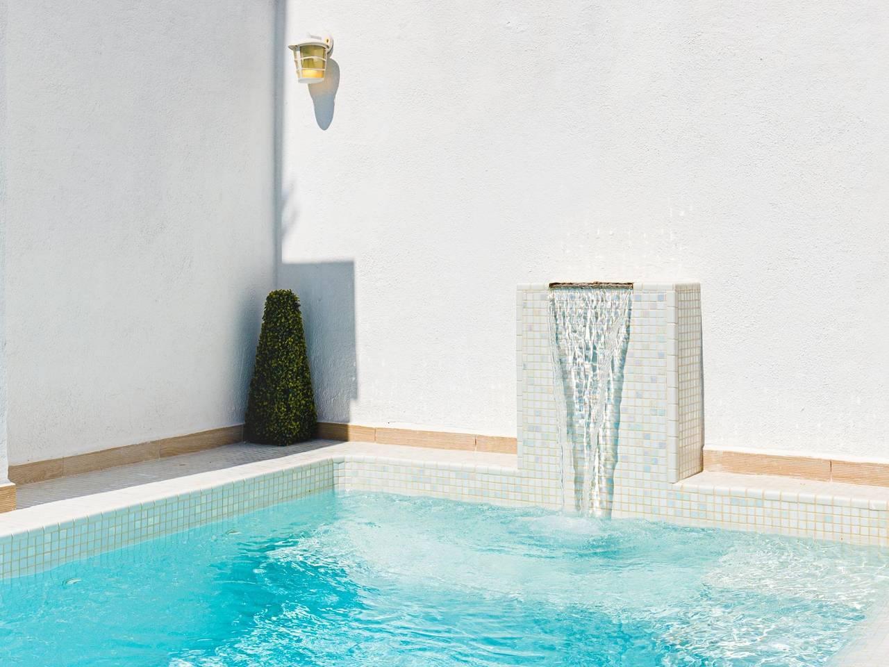 Vakantiehuis in Garraf vanaf 462€ per nacht