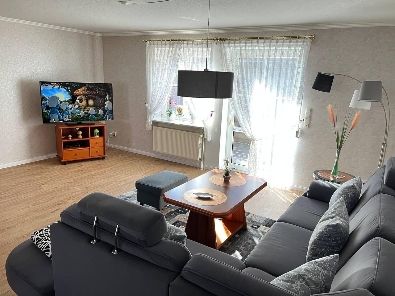 Vakantieappartement in Büsum vanaf 79€ per nacht