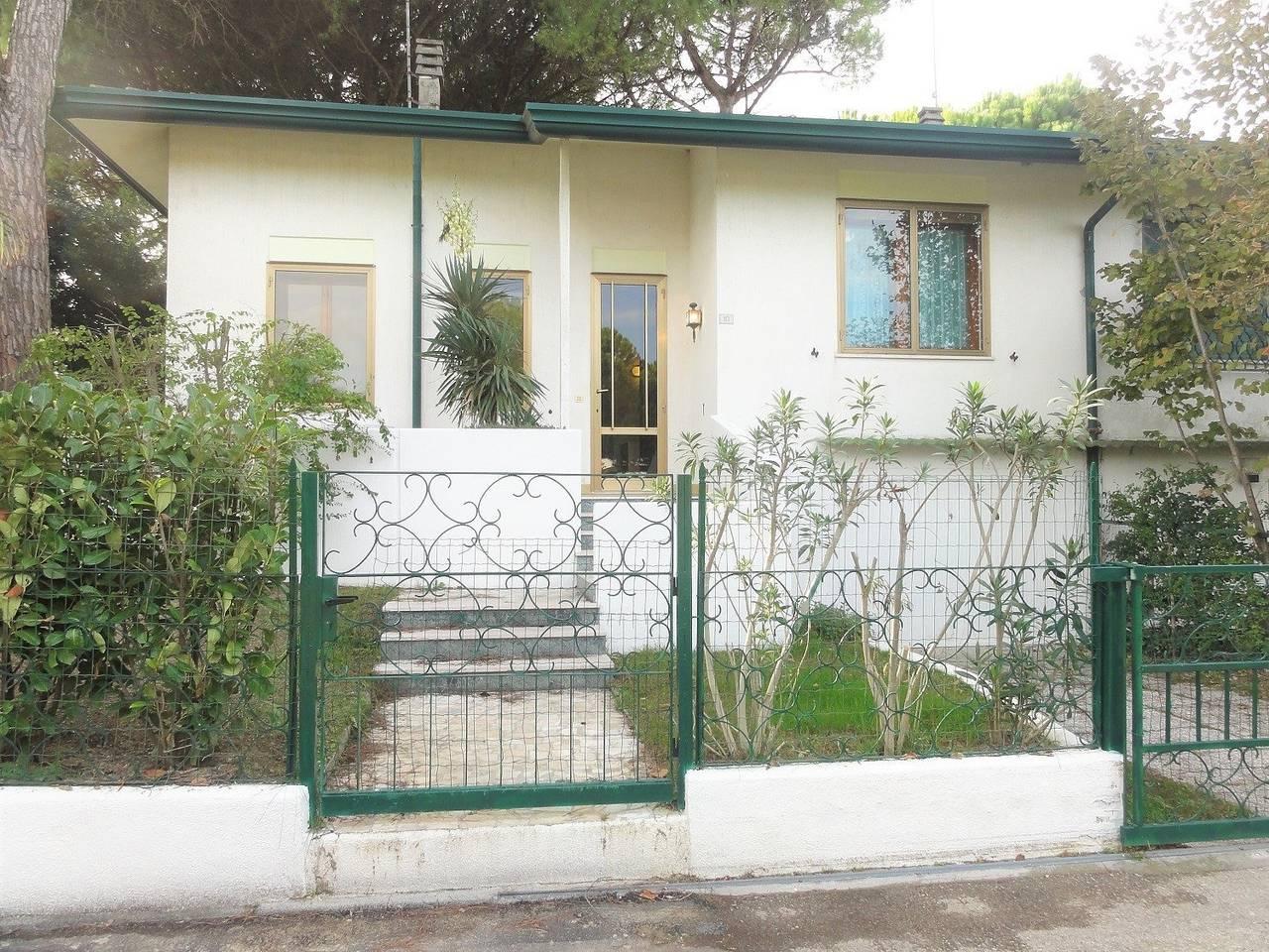 Vakantieappartement in Bibione vanaf 102€ per nacht