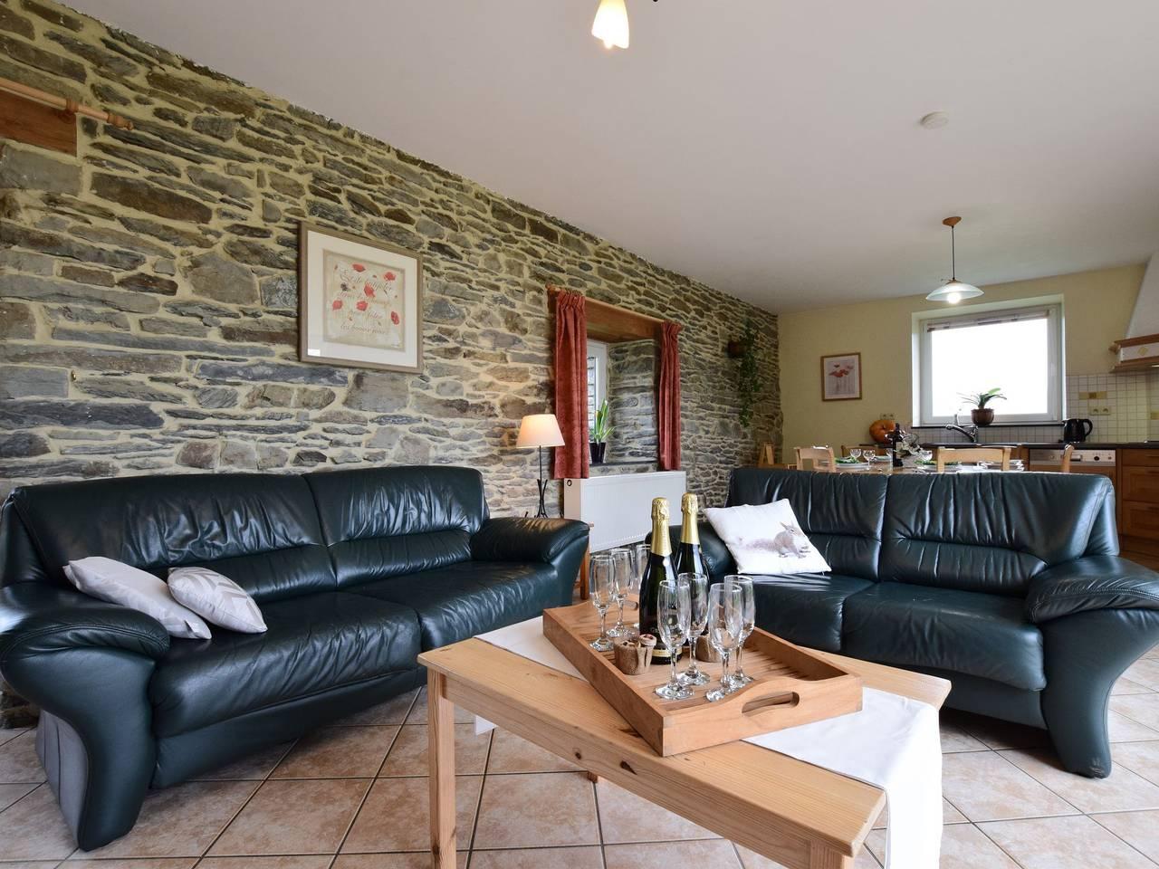 Vakantiehuis in Bastenaken vanaf 51€ per nacht