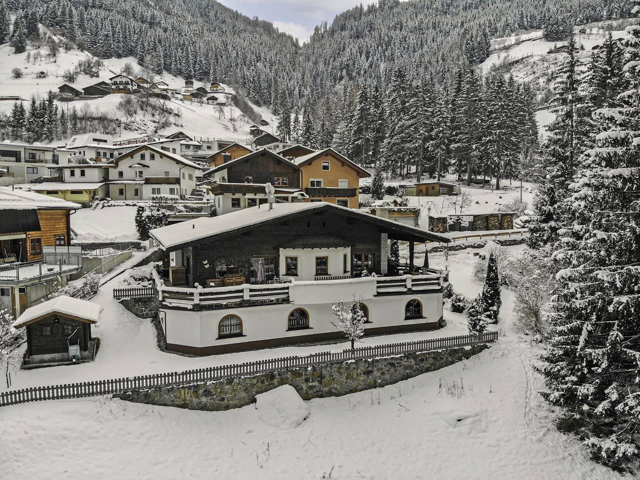 Vakantieappartement in Meer vanaf 200€ per nacht