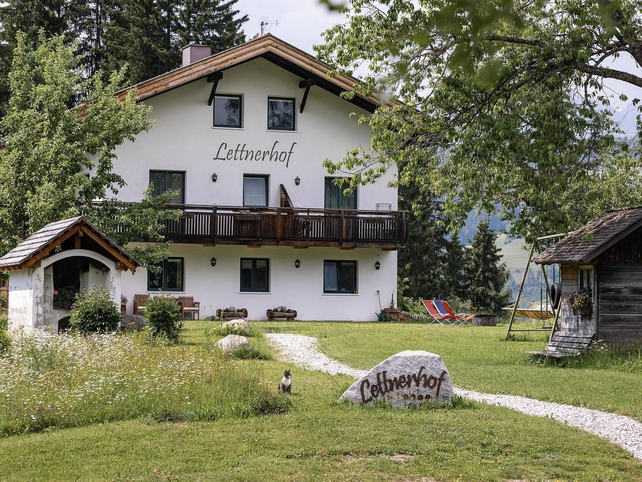 Vakantieappartement in Kronplatz vanaf 111€ per nacht
