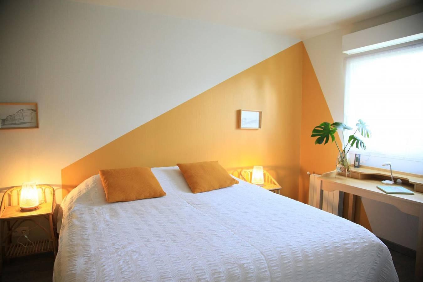 Vakantiehuis in Seine-Maritime vanaf 72€ per nacht