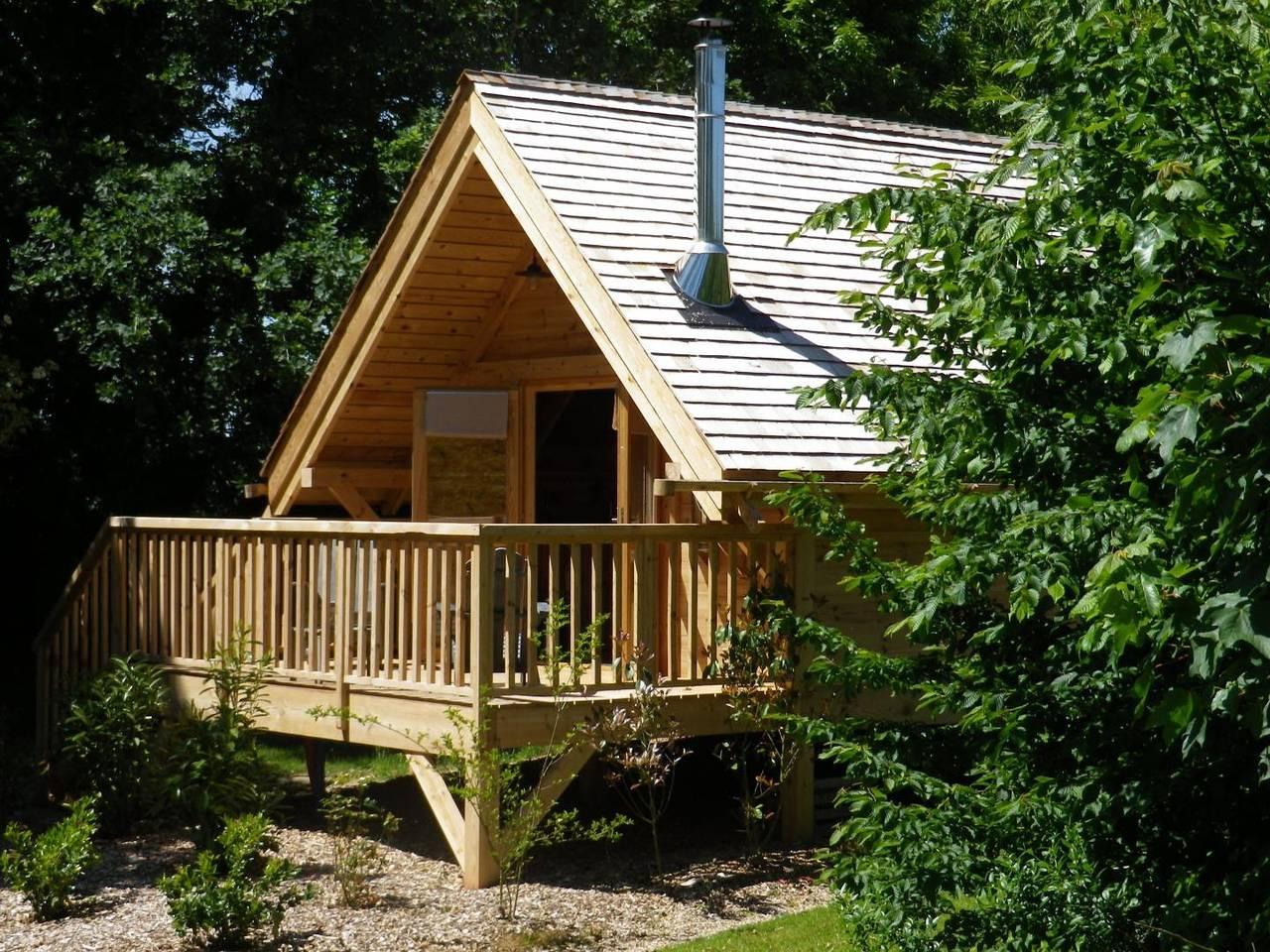 Vakantiehuis in Seine-Maritime vanaf 118€ per nacht