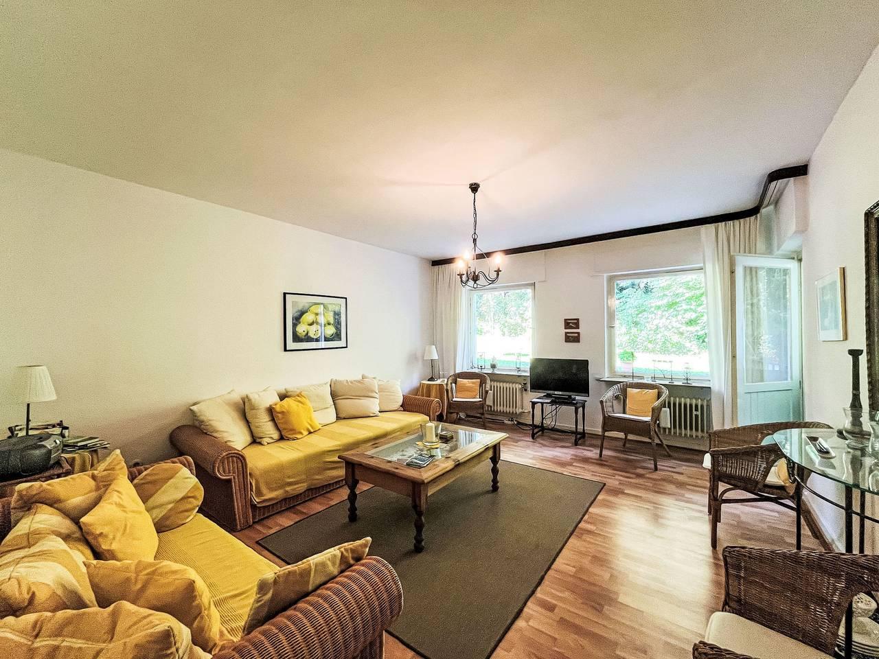 Vakantieappartement in Moezel vanaf 106€ per nacht