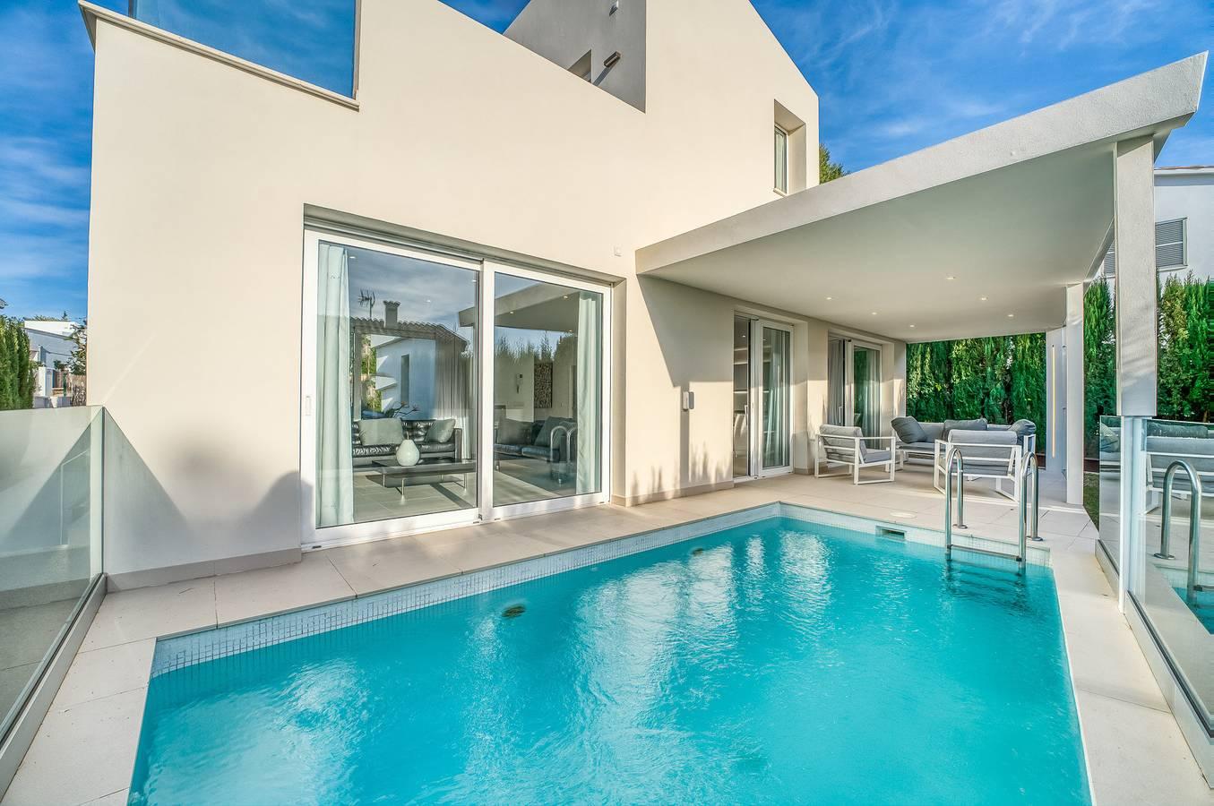 Vakantiehuis in Raiguer vanaf 173€ per nacht