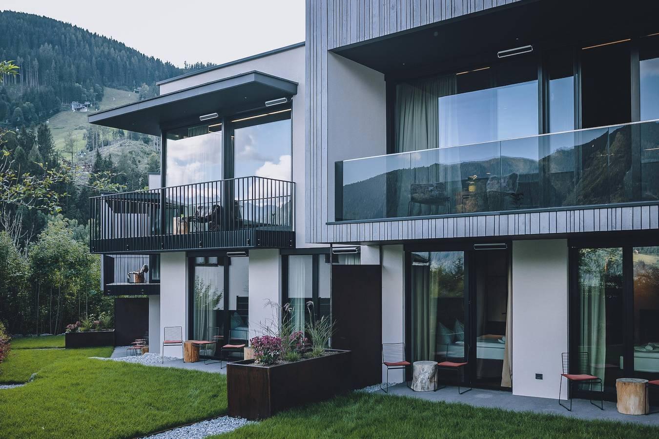 Vakantieappartement in Pinzgau vanaf 429€ per nacht