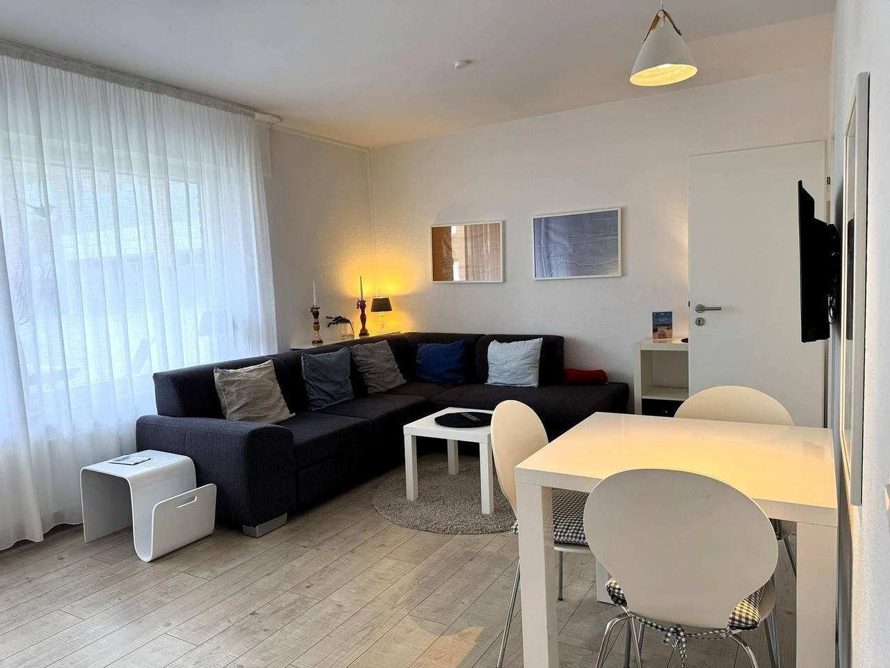 Vakantieappartement in Waddenzee vanaf 81€ per nacht