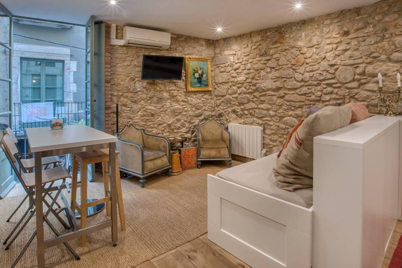 Vakantieappartement in Gerona vanaf 78€ per nacht