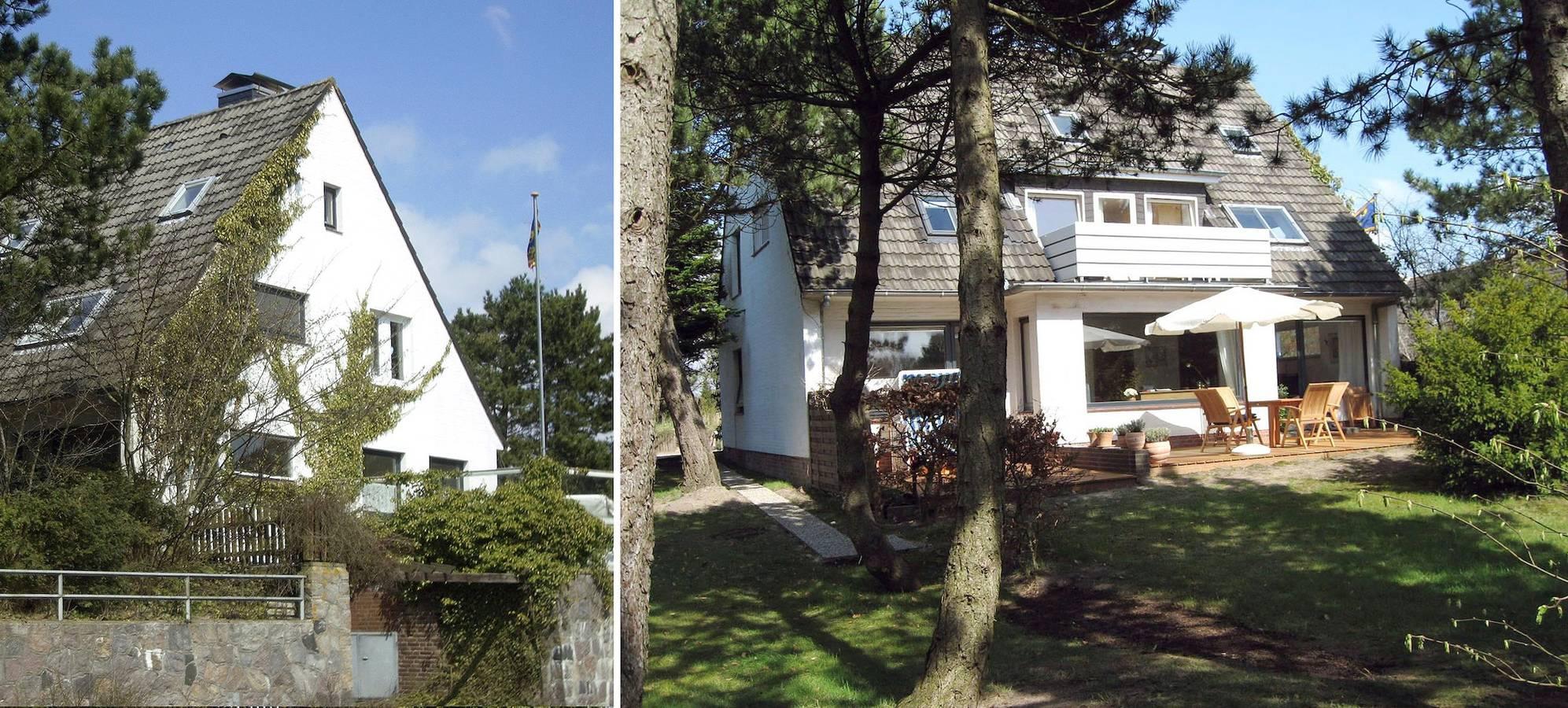 Vakantieappartement in Waddenzee vanaf 75€ per nacht