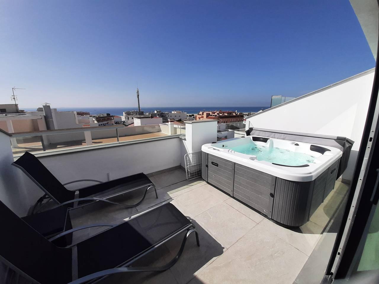 Vakantieappartement in Tarifa vanaf 99€ per nacht