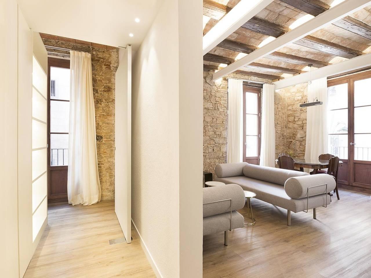 Vakantieappartement in Barcelona vanaf 212€ per nacht
