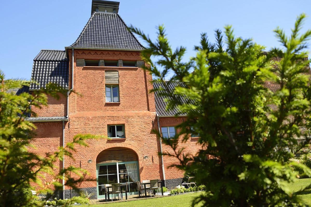 Vakantiehuis in Roost-Warendin vanaf 194€ per nacht