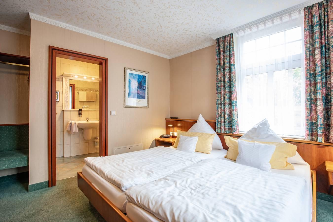 Vakantieappartement in Rhön vanaf 120€ per nacht