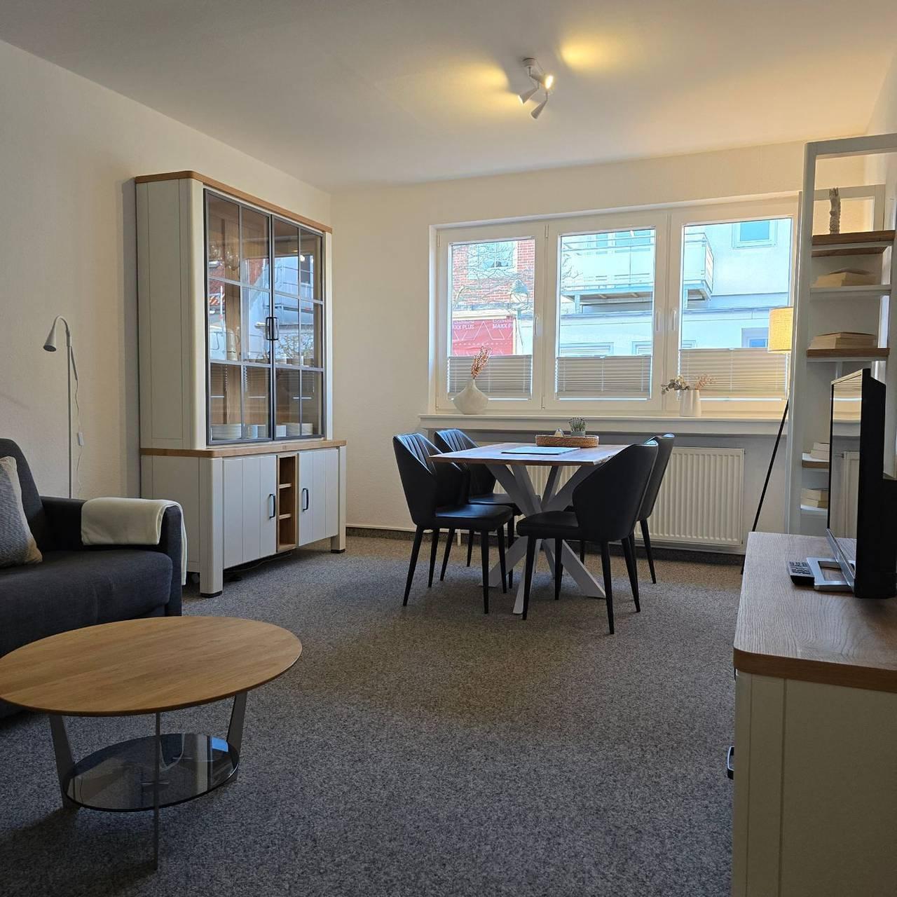Vakantieappartement in Waddenzee vanaf 94€ per nacht