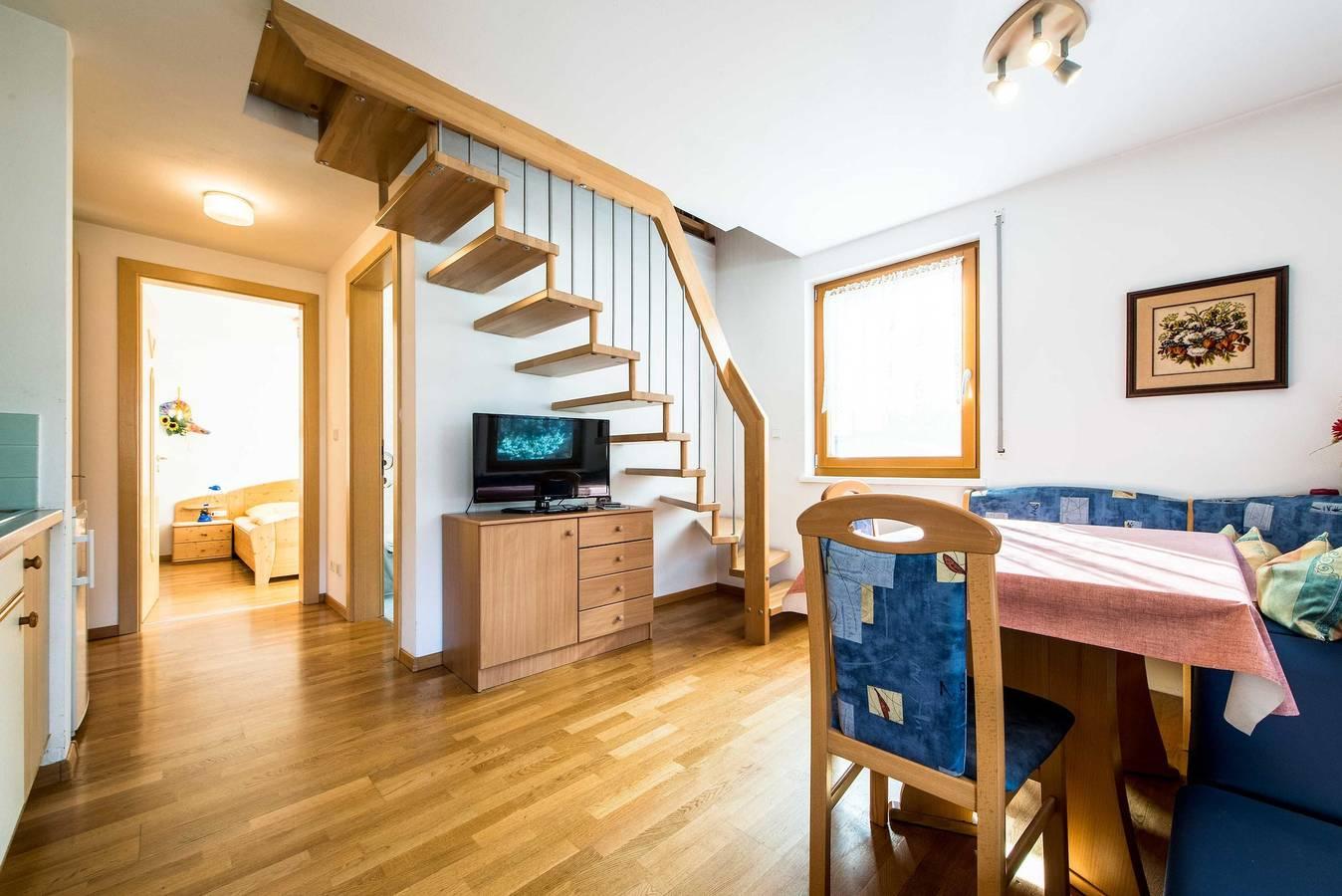 Vakantieappartement in Kronplatz vanaf 117€ per nacht