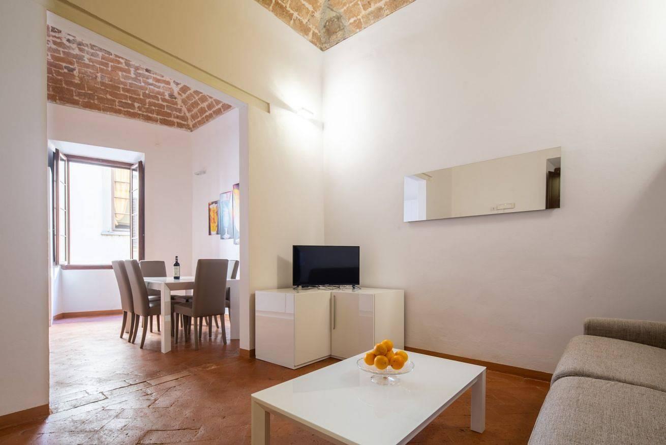 Vakantieappartement in Florence vanaf 164€ per nacht