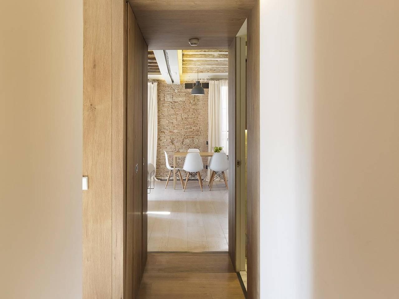 Vakantieappartement in Barcelona vanaf 384€ per nacht