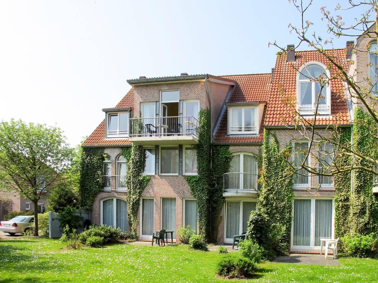Vakantieappartement in Weser-Ems vanaf 41€ per nacht