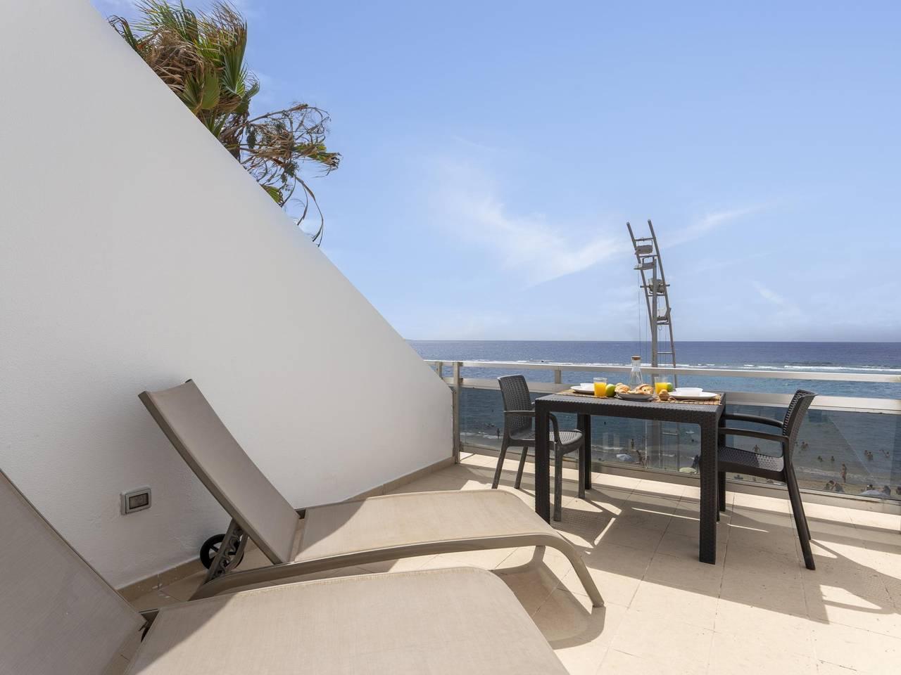 Vakantieappartement in Gran Canaria vanaf 121€ per nacht