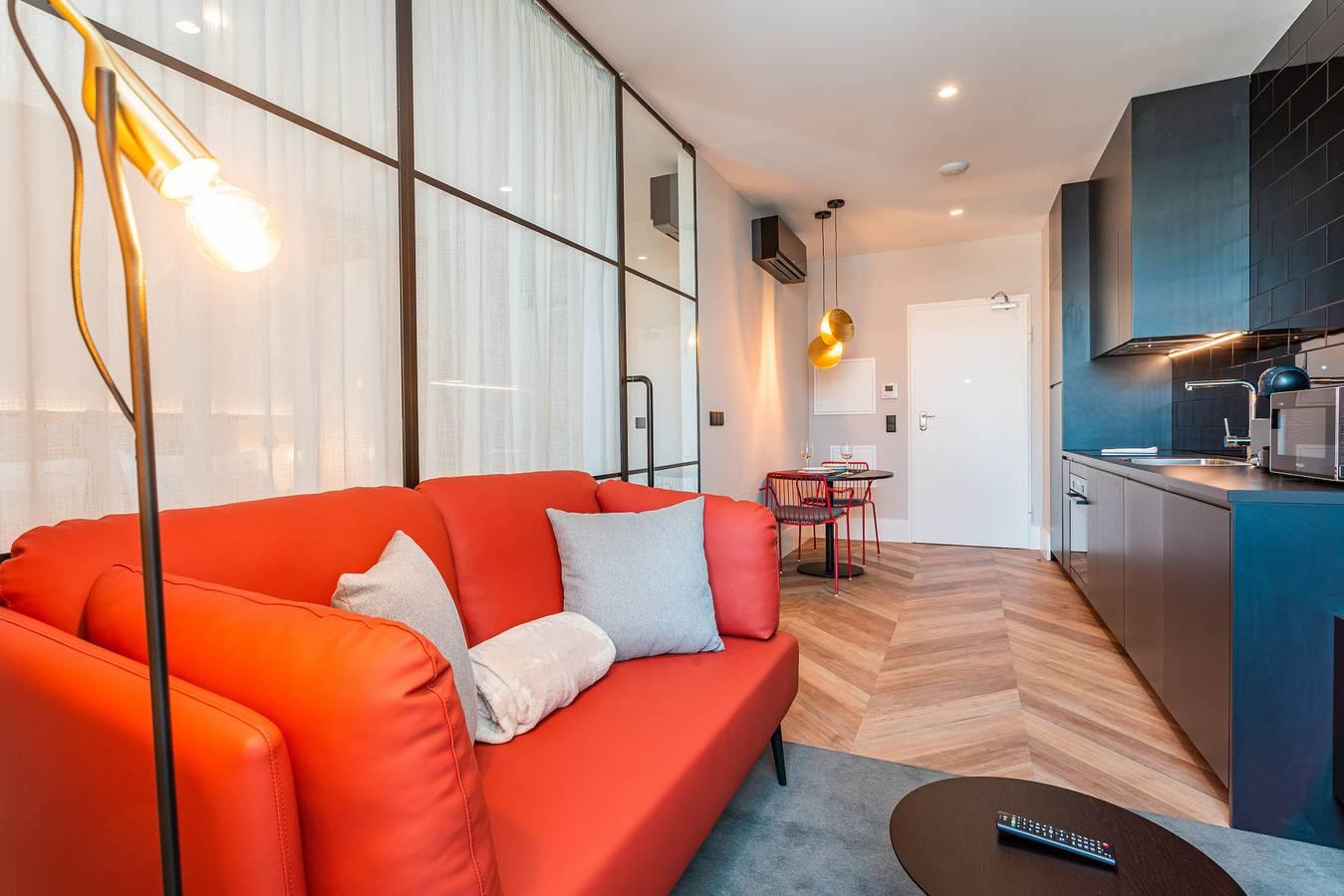 Vakantieappartement in Funchal vanaf 109€ per nacht