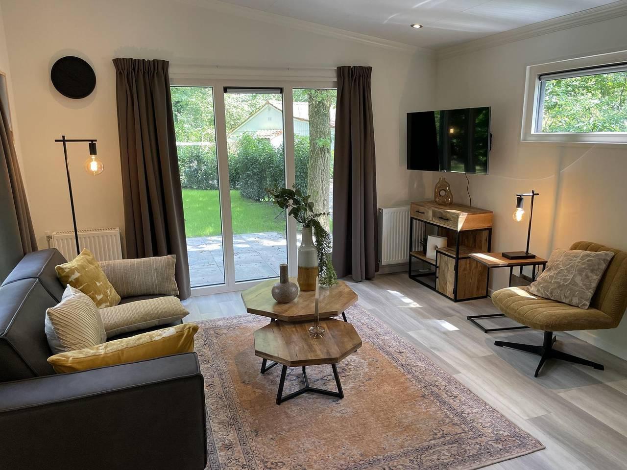 Vakantiehuis in Veluwe vanaf 85€ per nacht