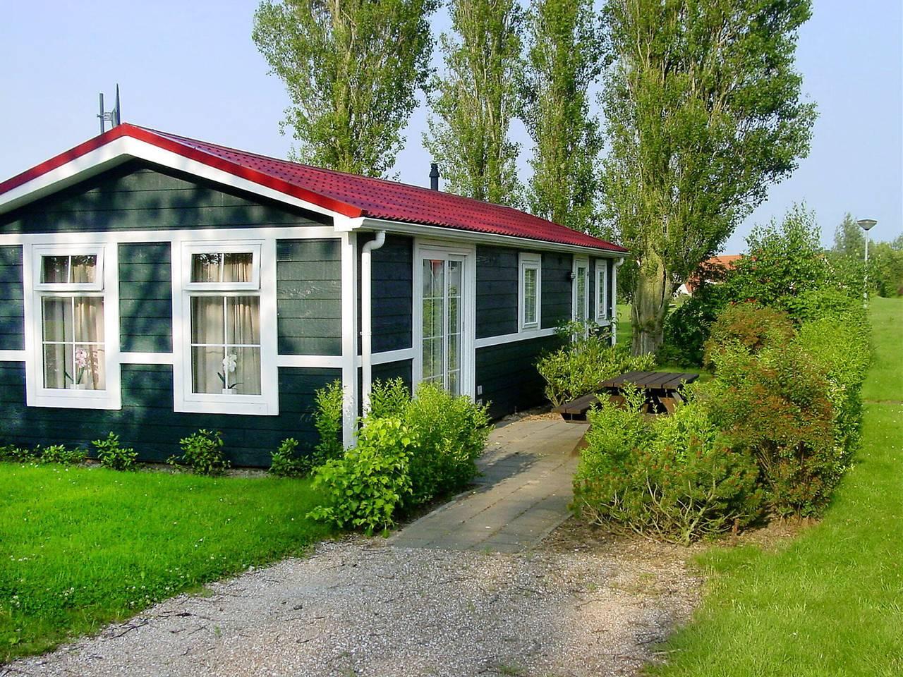 Vakantiehuis in IJsselmeer vanaf 68€ per nacht