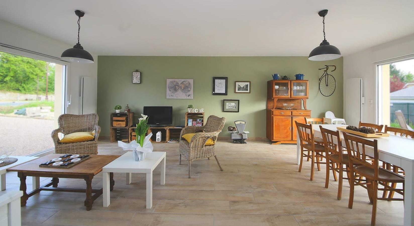 Vakantiehuis in Ardennen vanaf 74€ per nacht